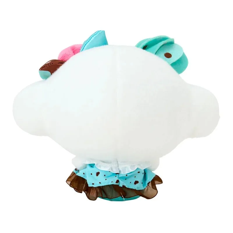 Cogimyun Chocolate Mint Series bamse 8 tommer