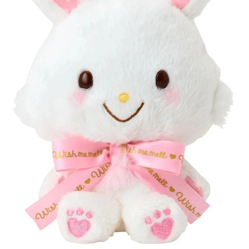 Hello Kitty Sanrio Character Award Series Wish me mell 6” Mascot Plush