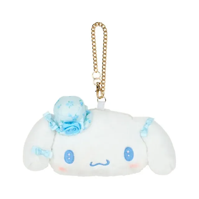 Hello Kitty Dolly Rose Design Series Cinnamoroll ID-kortholder 5 tommer