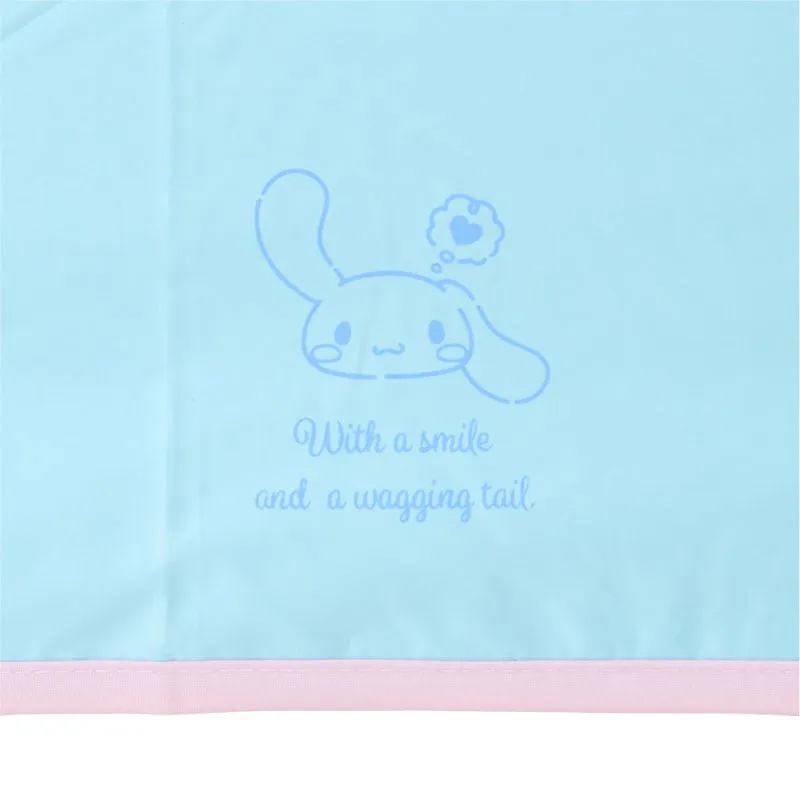 Hello Kitty Cinnamoroll Classic Compact Travel-paraply UV-beskyttelse