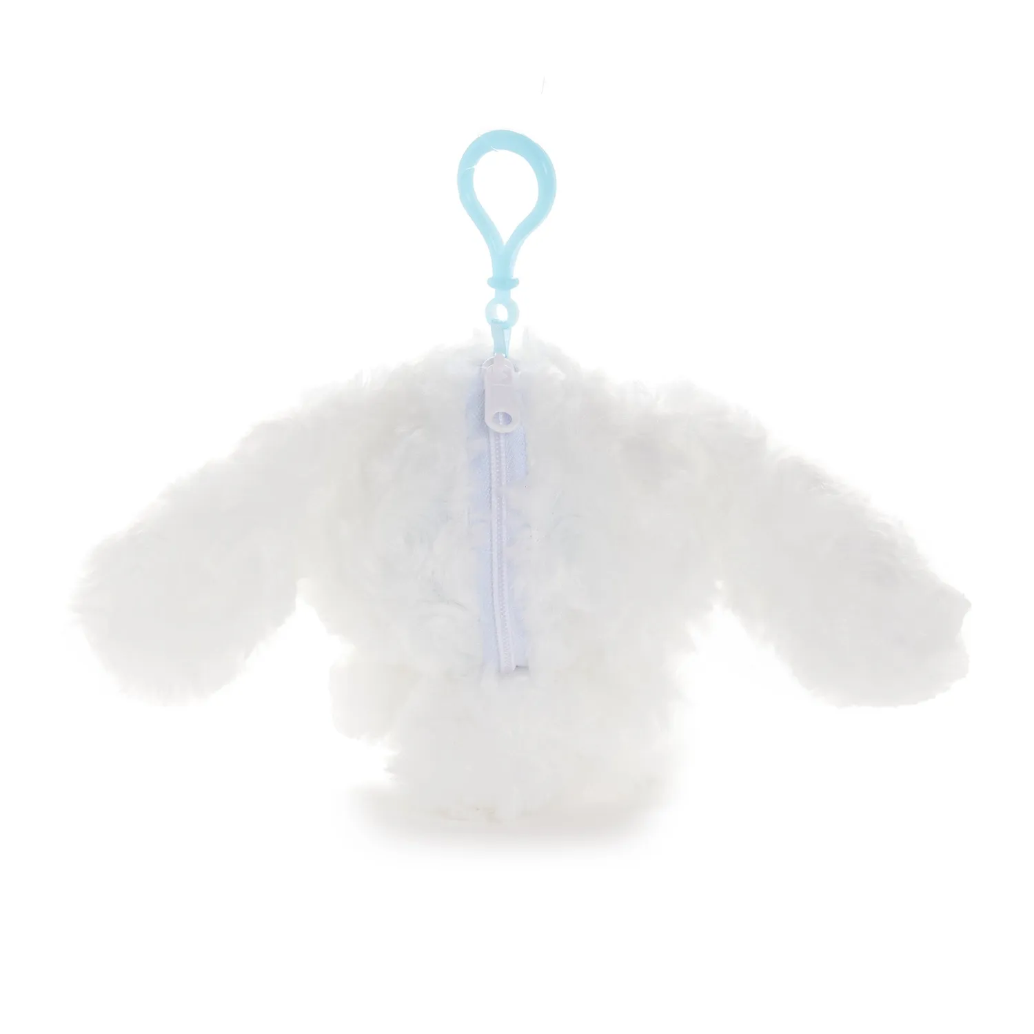 Hello Kitty Cinnamoroll Pocket Mascot Clip klype blå