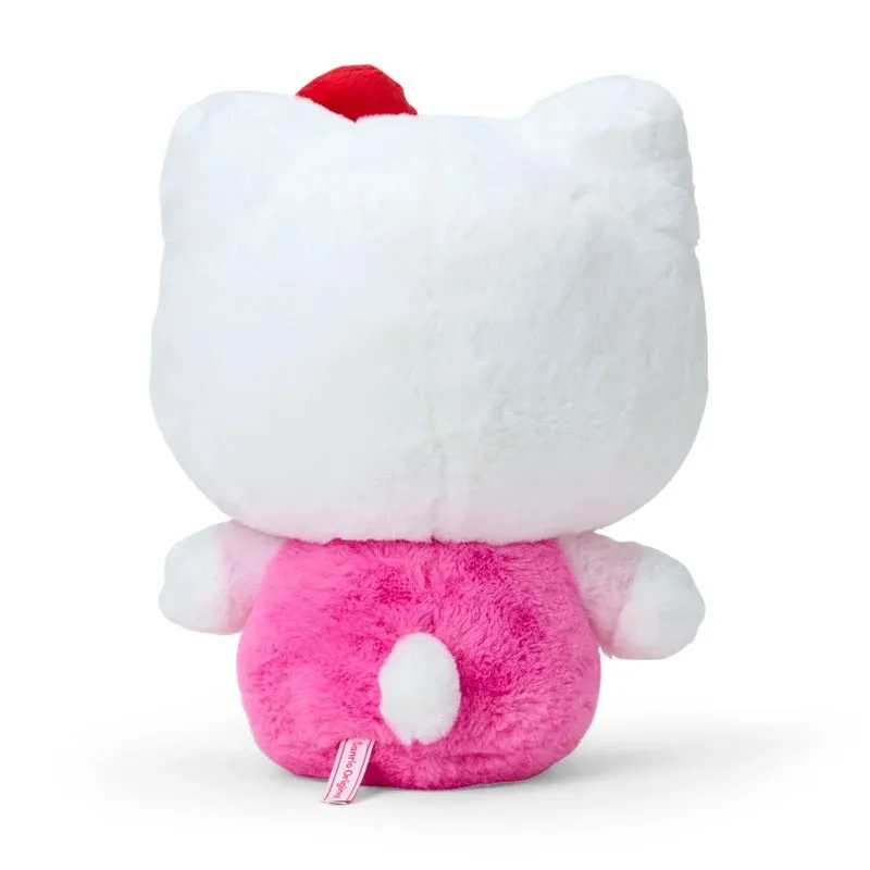 Hello Kitty Sanrio Original 12 Classic kosedyr 30 cm