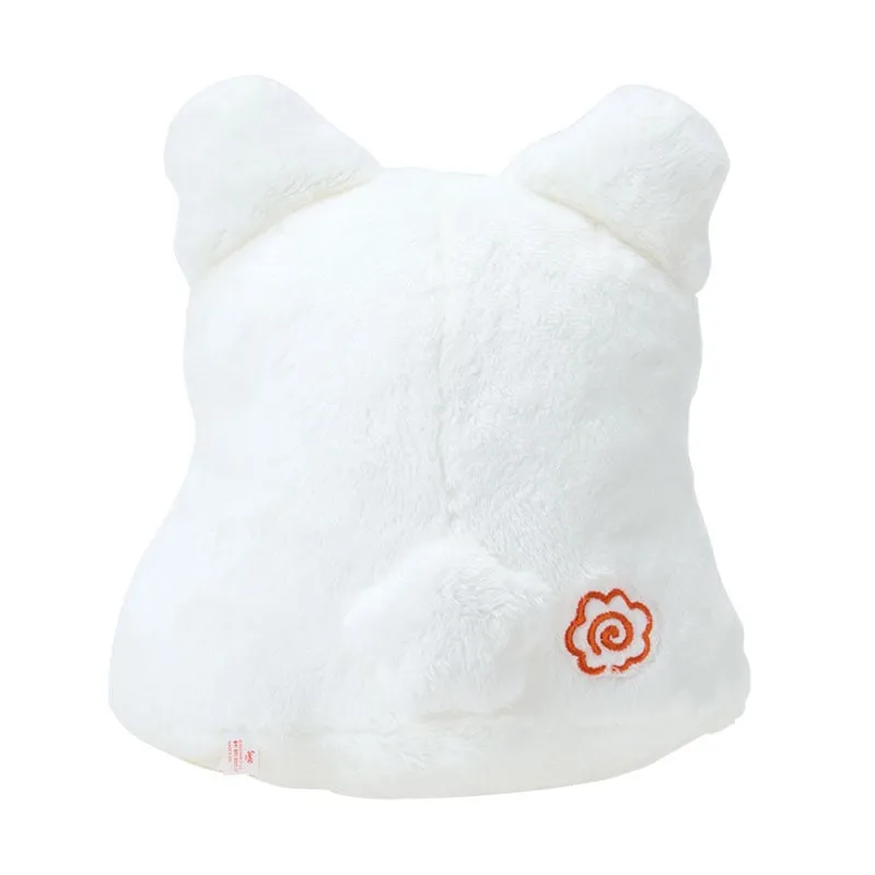 Hello Kitty I Love Sweets Hanamaruobake bamse 8 tommer