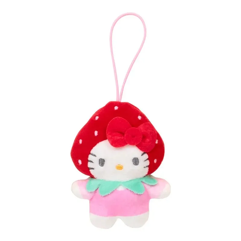 Hello Kitty My Deco Series Bag Charm blindboks anheng