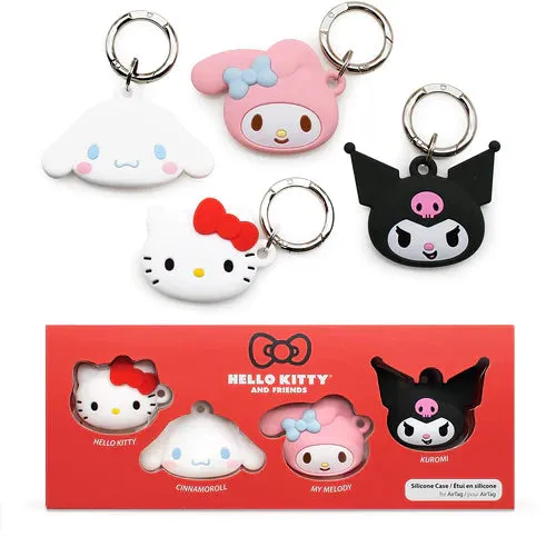 Hello Kitty and Friends AirTag Cases AirTag-etui enkelt