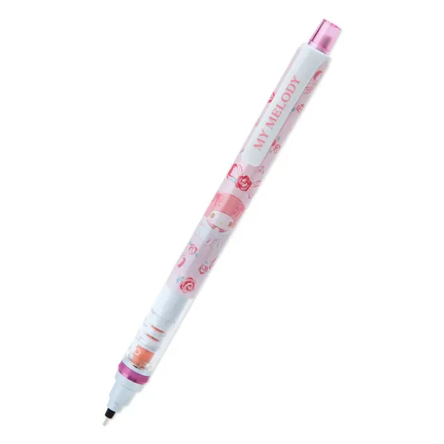 Hello Kitty My Melody Kura Toga mekanisk blyant 0,5 mm