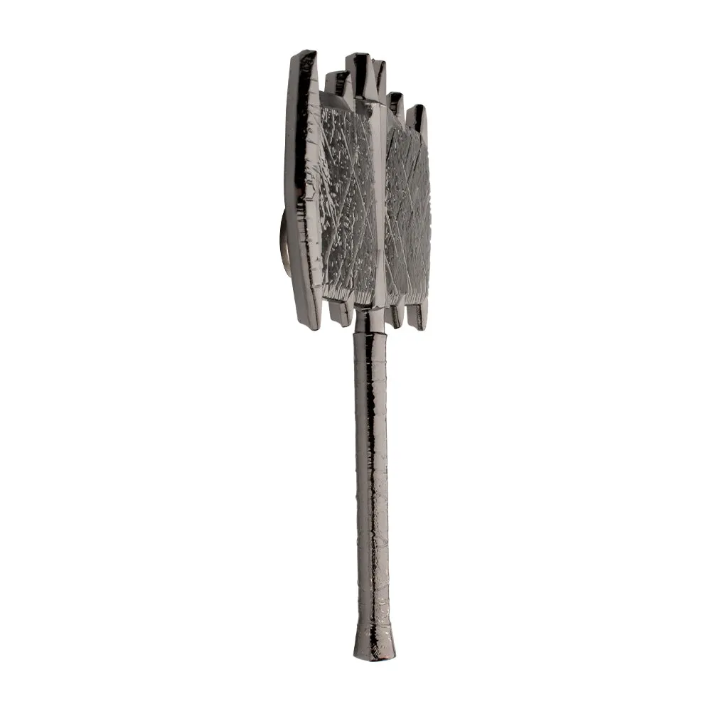 Absolute Batman Battle Axe samlerpin med avtakbare magneter