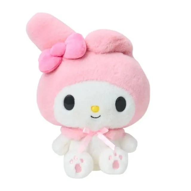 Hello Kitty My Melody 8" Medium Classic plysjbamse