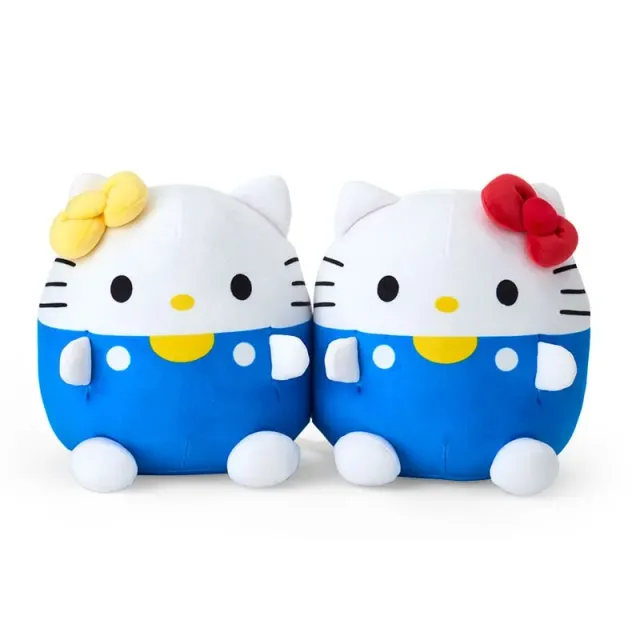 Hello Kitty & Mimmy Better Together pynteputer, 2 stk