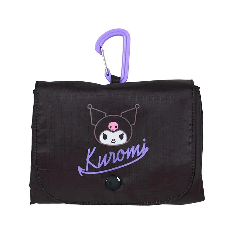 Hello Kitty Kuromi Everyday handlenett medium vannavvisende