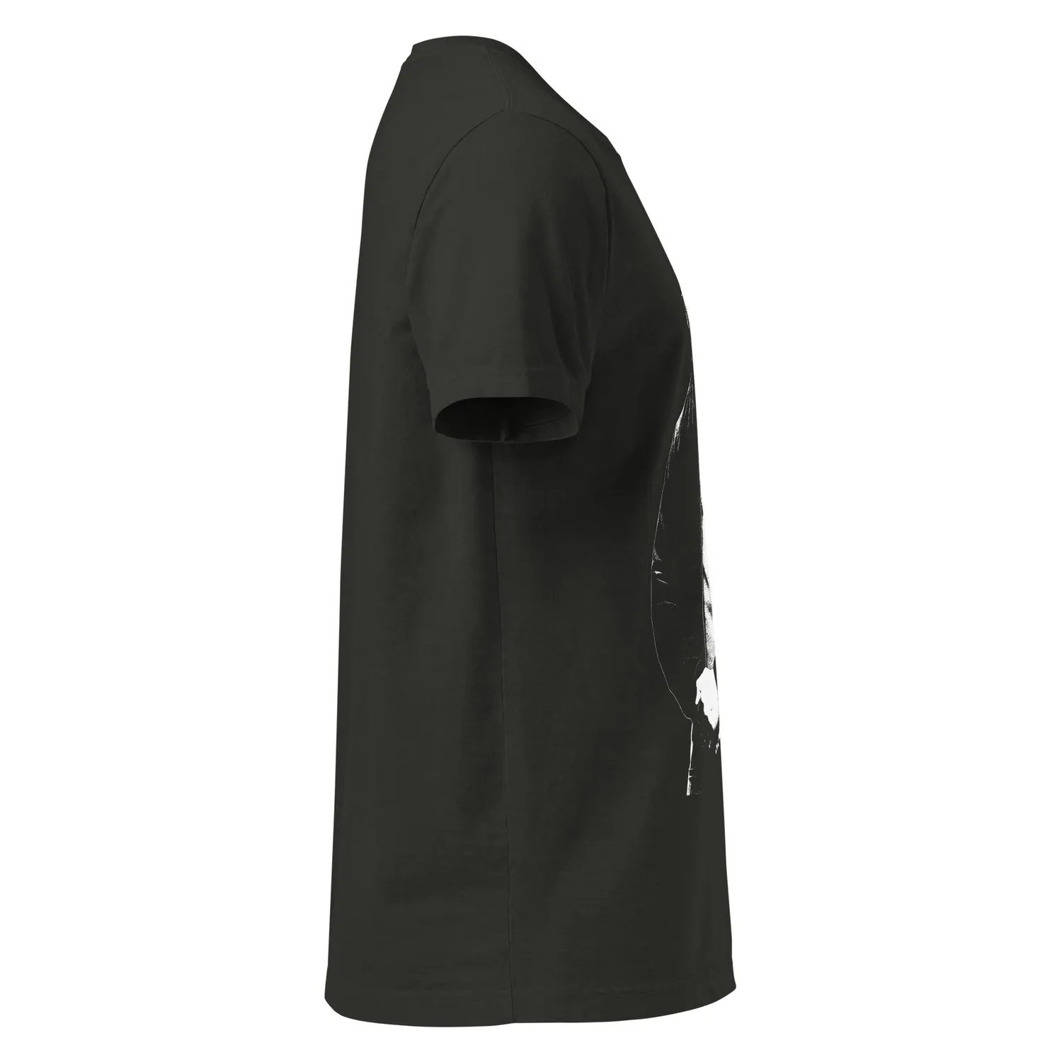 Batman Lanterns John Stewart T-skjorte oversized
