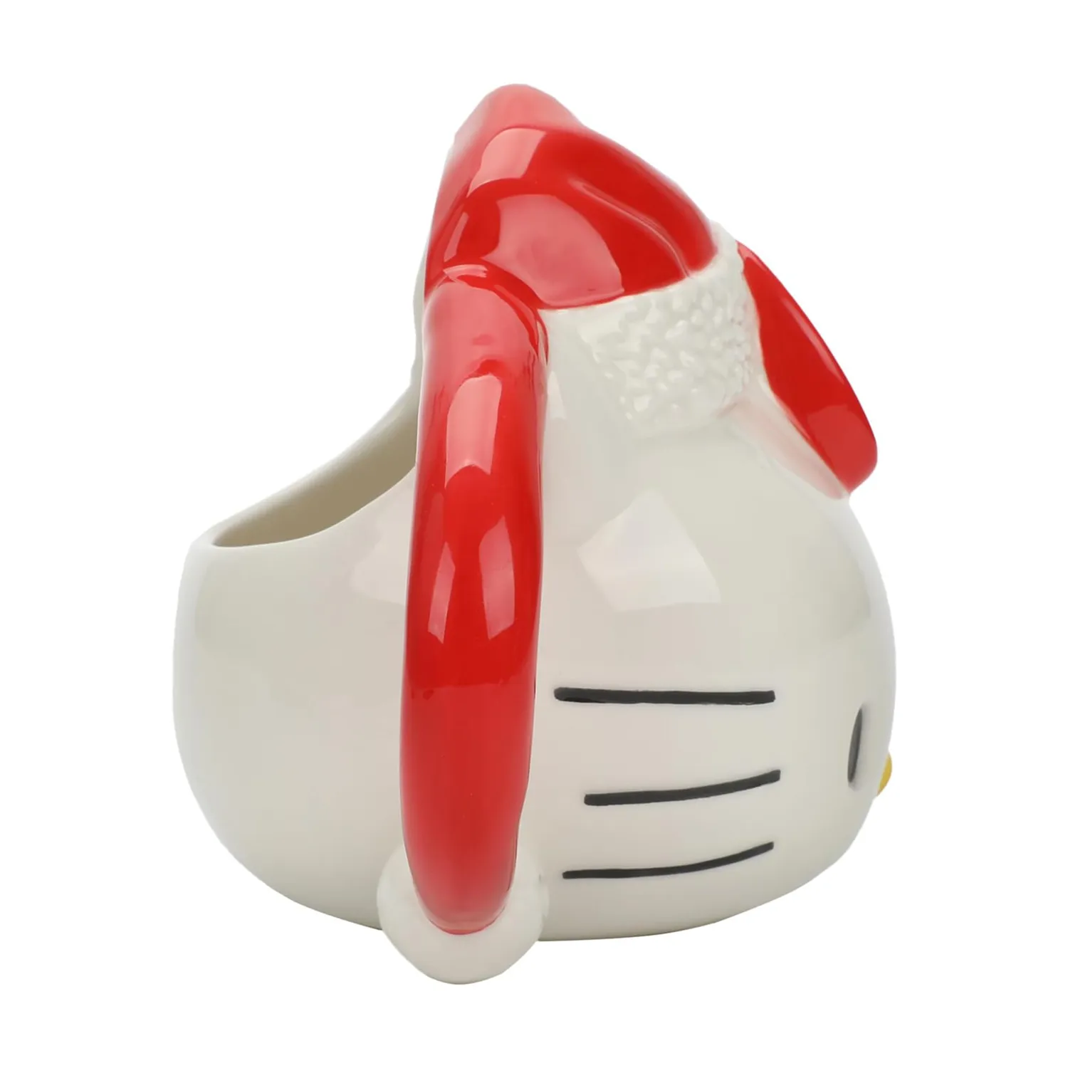 Hello Kitty Holiday Santa keramikkrus 473 ml