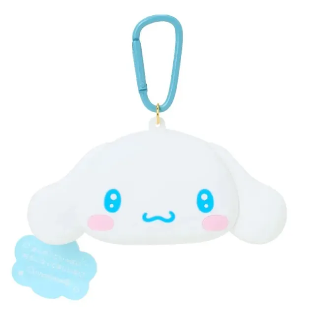 Hello Kitty Sanrio Character Award Cinnamoroll mini silikonpung