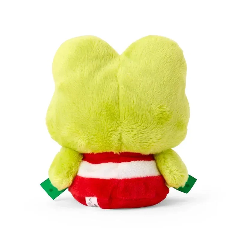 Hello Kitty Sanrio Character Award Series Keroppi plysjbamse 6 tommer