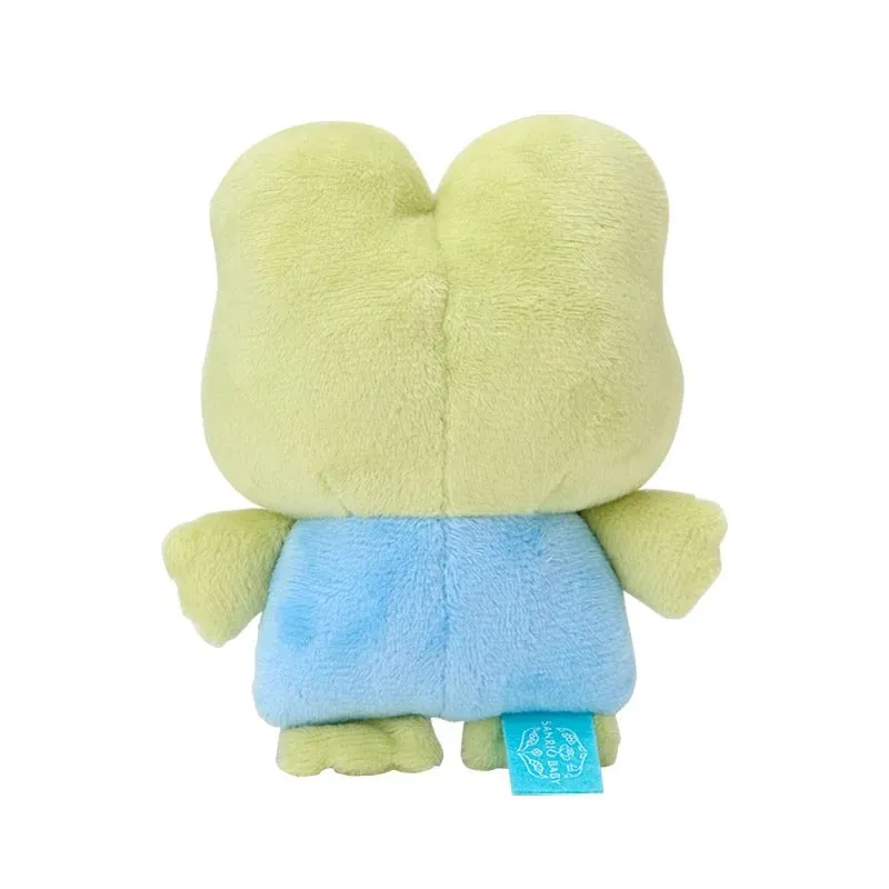 Sanrio Baby Keroppi Mini Mascot Chime plysjbamse