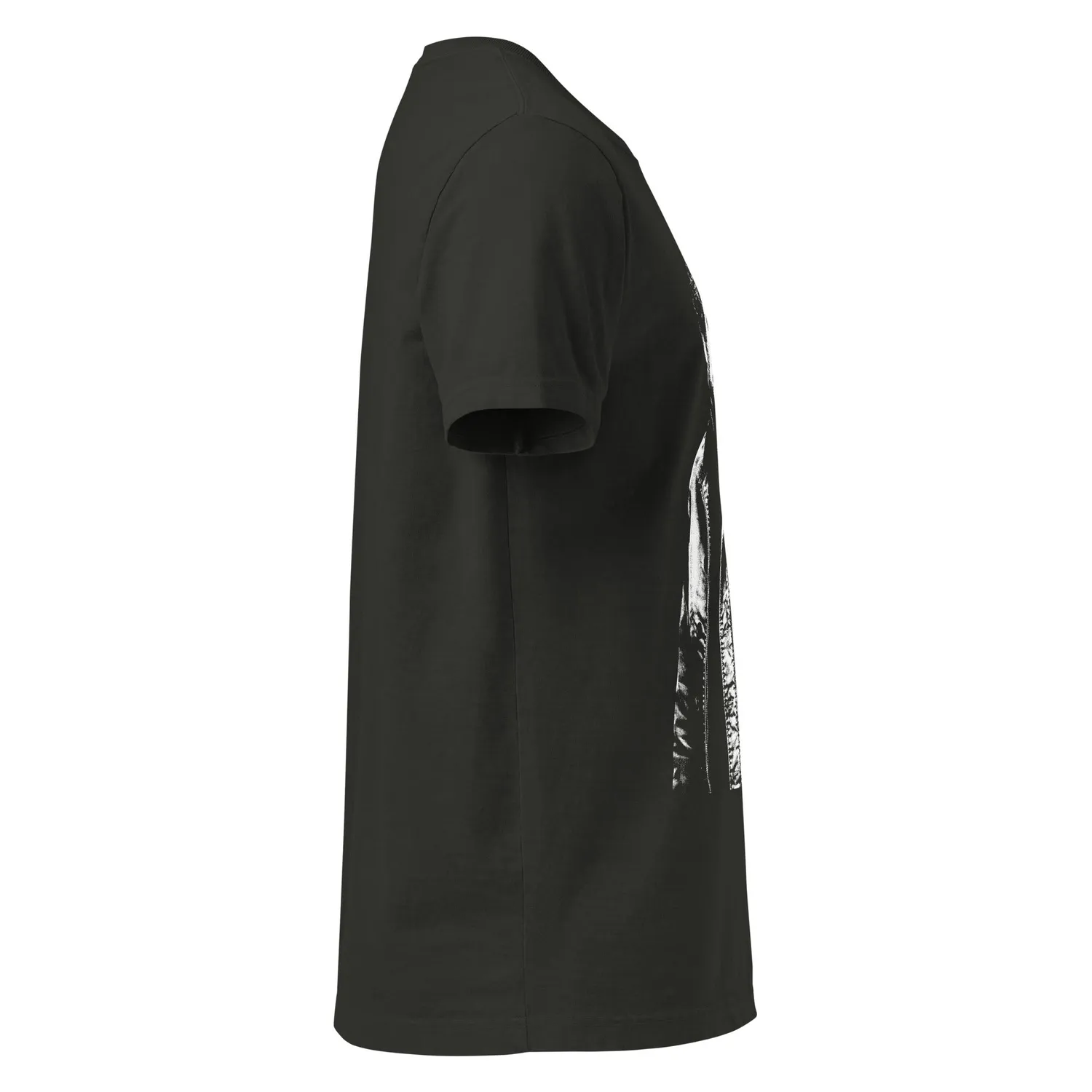 Lanterns Hal Jordan T-skjorte oversized