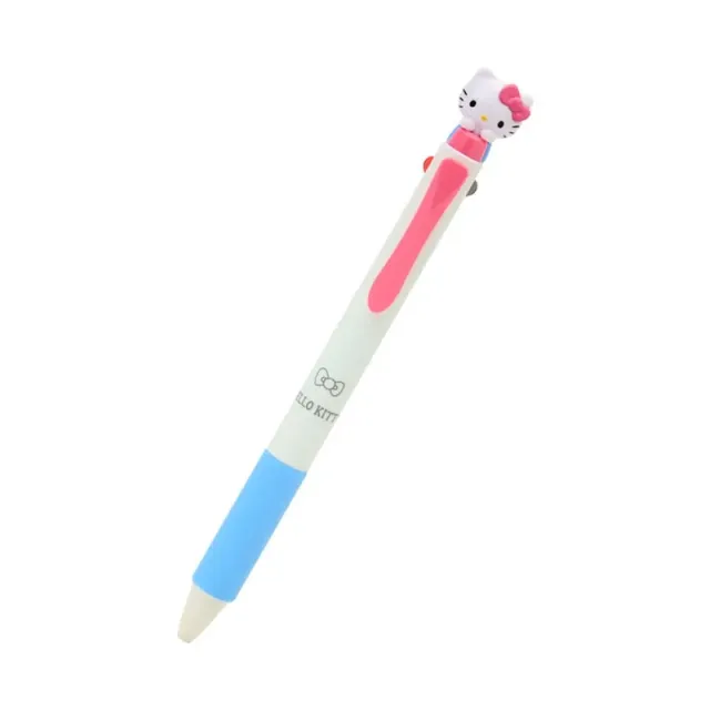Hello Kitty Pentel EnerGel 2-Color Retractable Pen gelpenn 0,5 mm