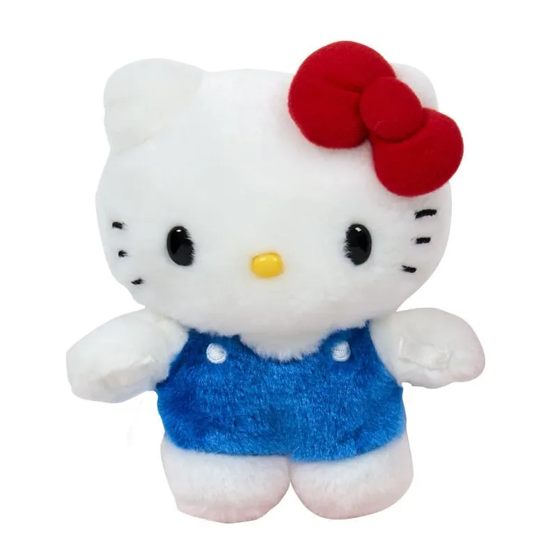 Hello Kitty Pitatto Friends Dress-Up Doll Starter Set dukke