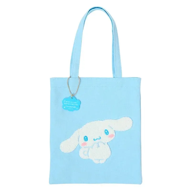 Hello Kitty Sanrio Character Award Series Cinnamoroll mini tote 2026