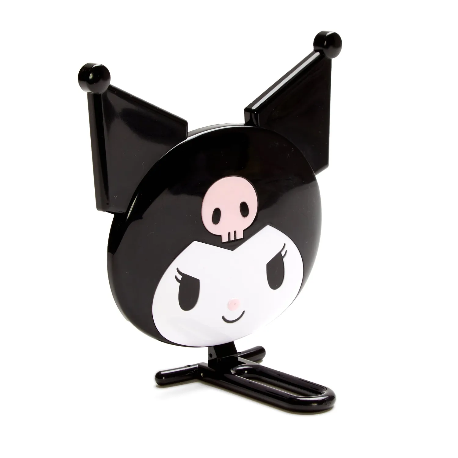 Hello Kitty Kuromi sammenleggbart håndspeil