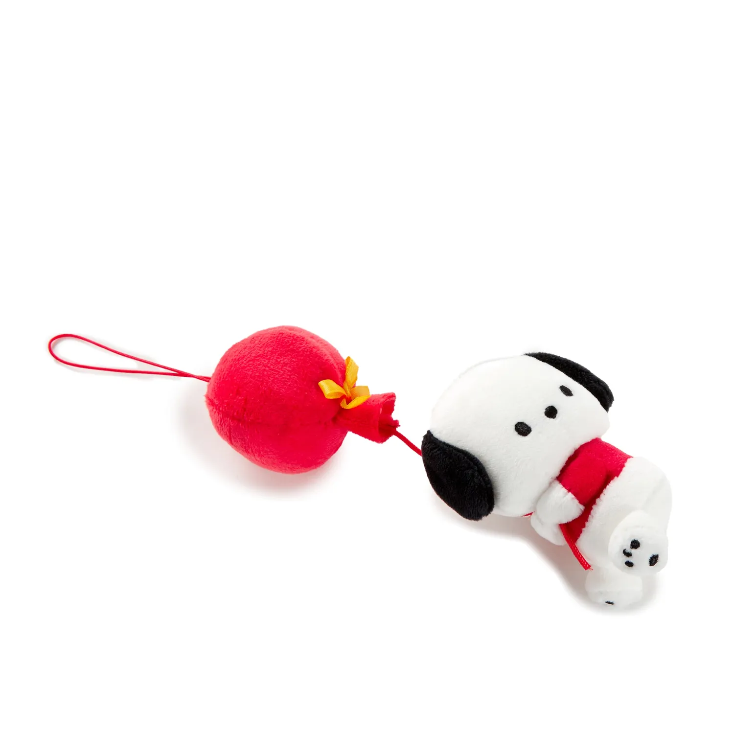 Hello Kitty Pochacco Plush Ornament kosedyrpynt – Balloon Friends