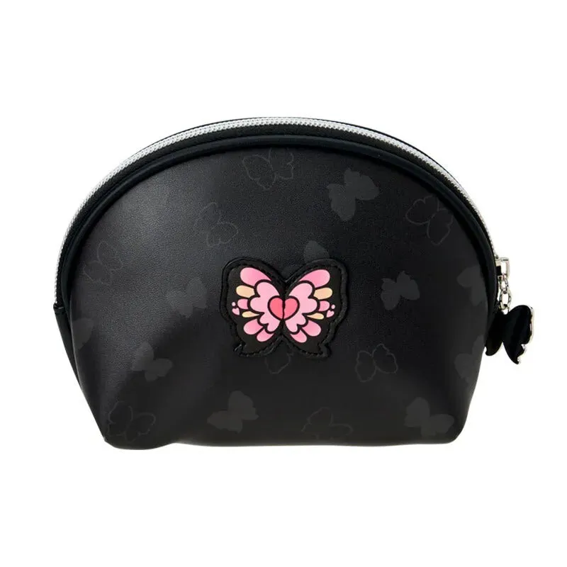 Hello Kitty Monarch Butterfly Series My Melody minipung med glidelås