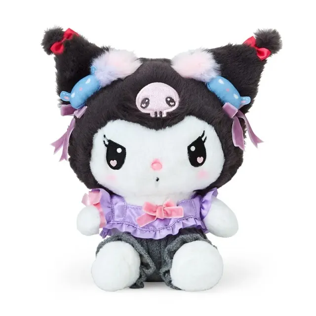 Hello Kitty Slumber Room Series Kuromi 9" kosedyr