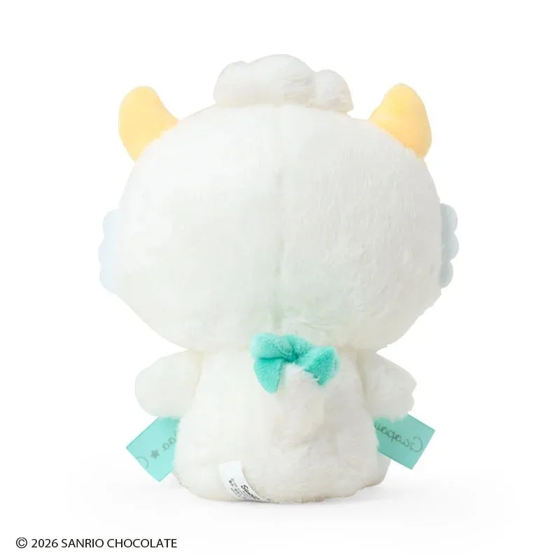 Hello Kitty Sanrio Character Award Series Gaopoweroo plysjfigur 6 tommer