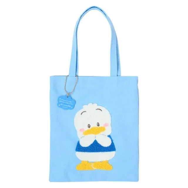 Hello Kitty Pekkle Mini Tote Bag Sanrio Character Award Series 2026