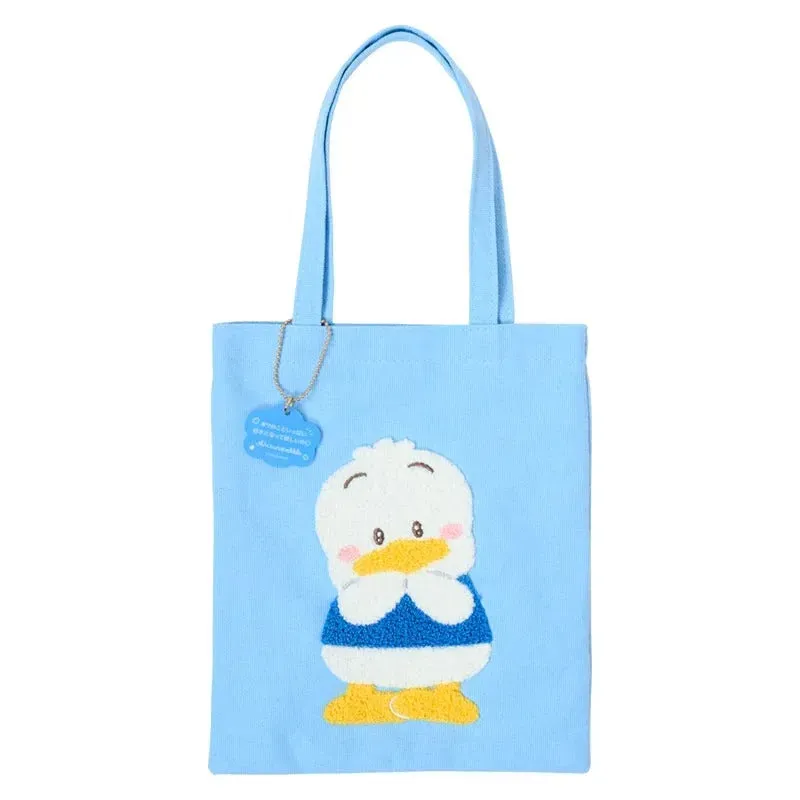 Hello Kitty Pekkle Mini Tote Bag Sanrio Character Award Series 2026