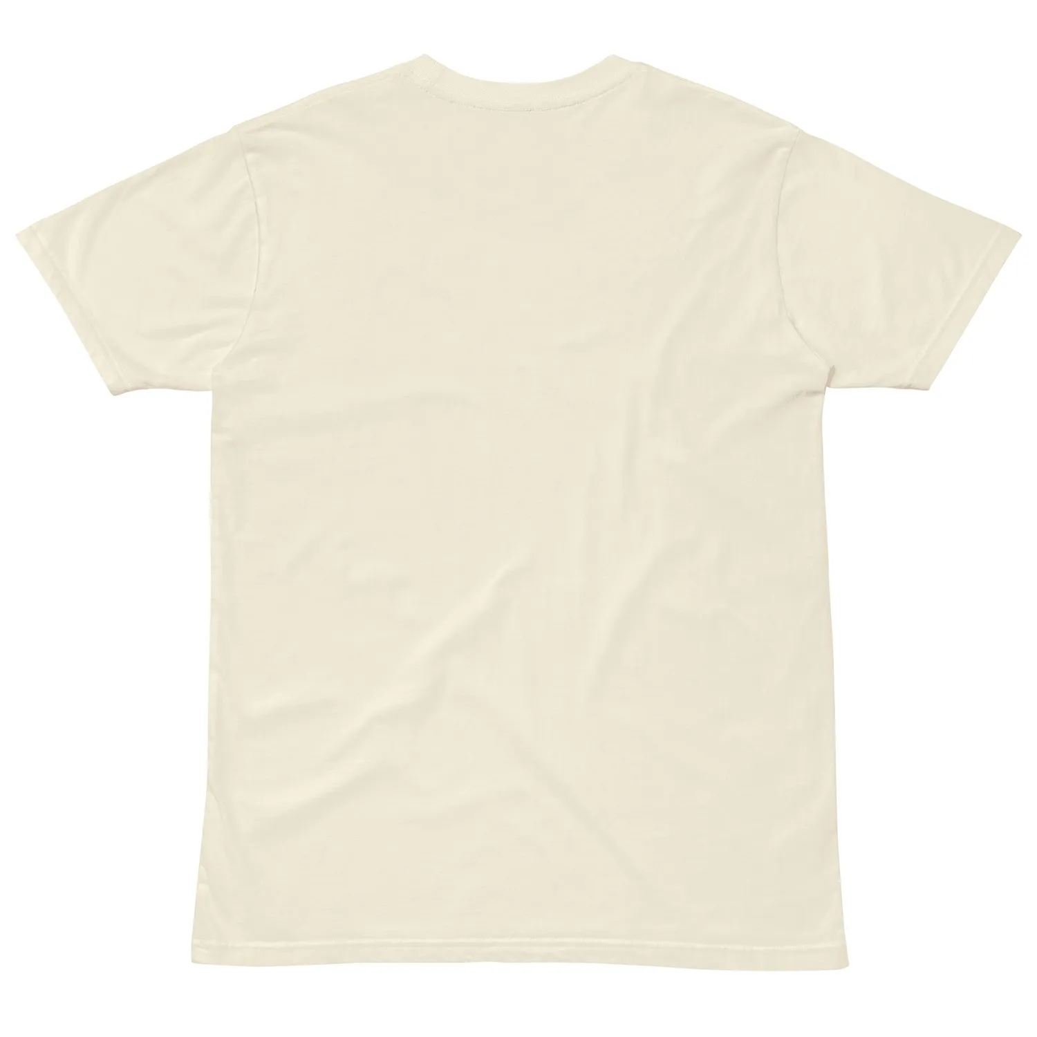 Batman Absolute Batman T-skjorte Natural – 100 % bomull