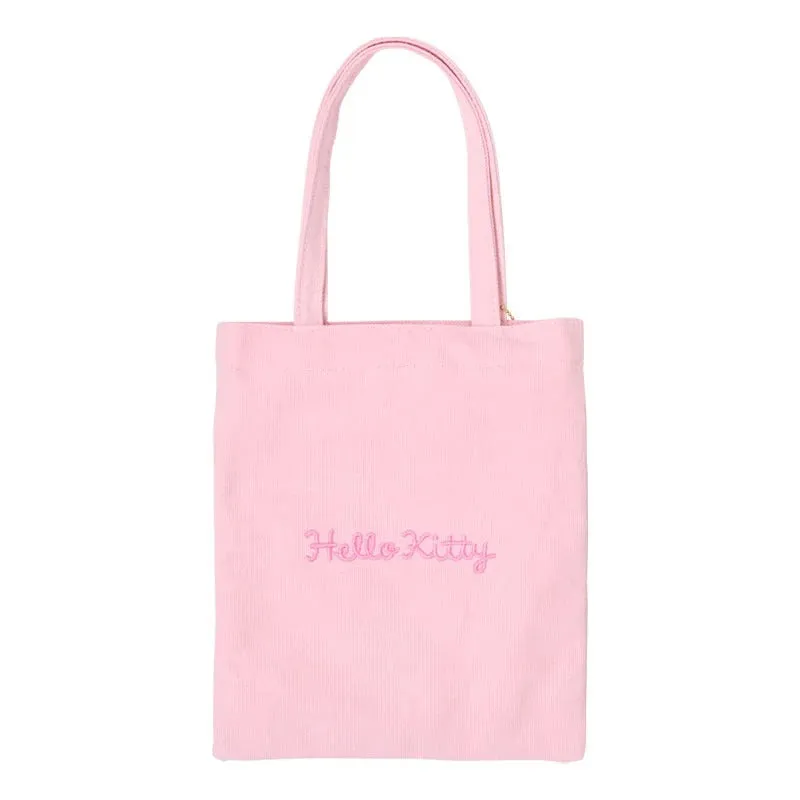 Hello Kitty Sanrio Character Award mini tote-veske 2026