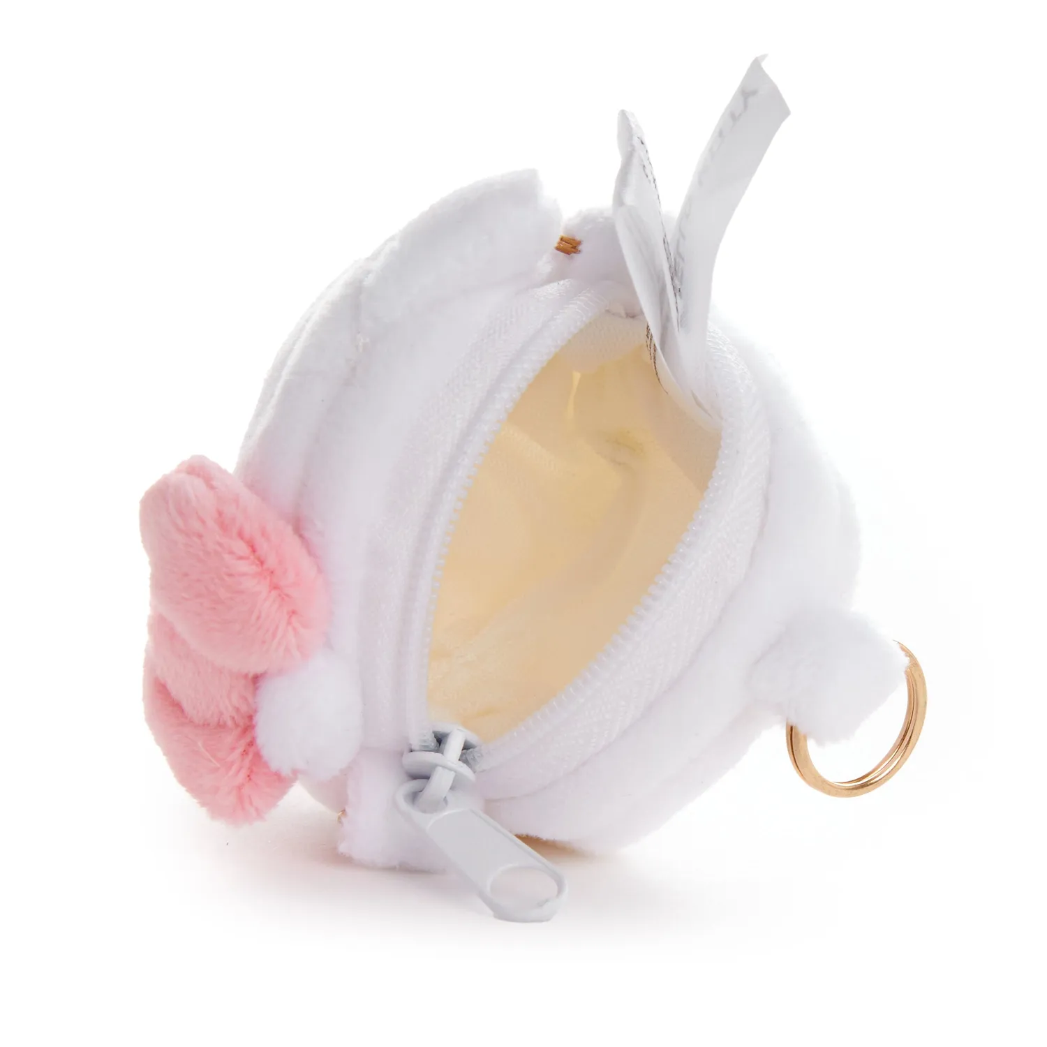 Hello Kitty Wink Series Plush Convertible miniveske