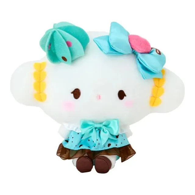 Cogimyun Chocolate Mint Series bamse 8 tommer