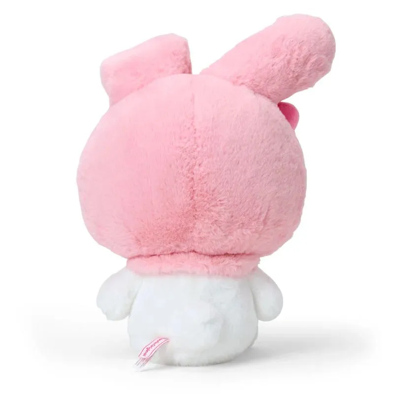 Hello Kitty Sanrio Original Series My Melody 12 Plush kosedyr