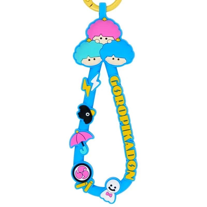 Hello Kitty Sanrio Character Award Goropikadon karabinkrok nøkkelring
