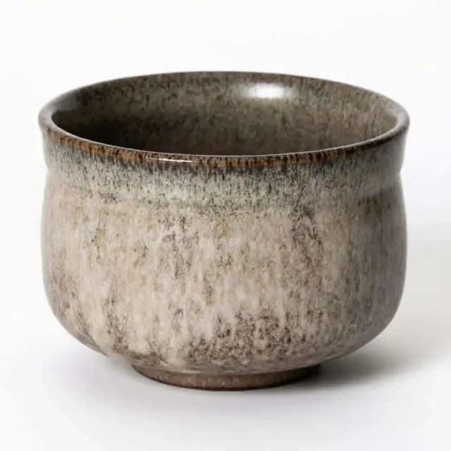 Neo Tokyo Moegi Glaze Banko-Ware tekopp 470 ml håndlaget keramikk