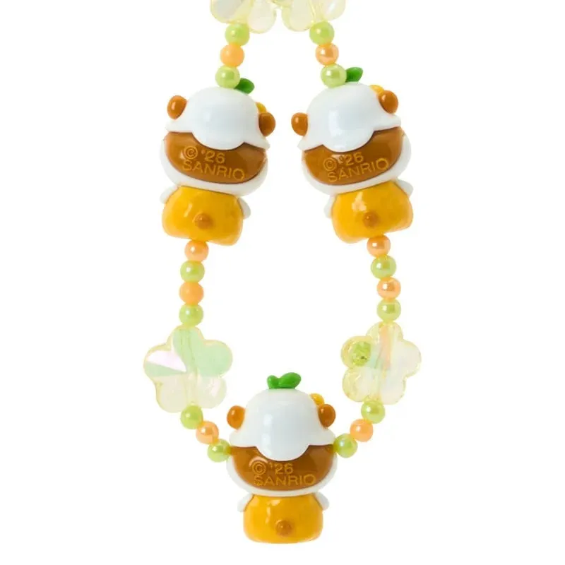 Hello Kitty Pop Beads Series Corocorokuririn Smartphone Charm mobilcharm