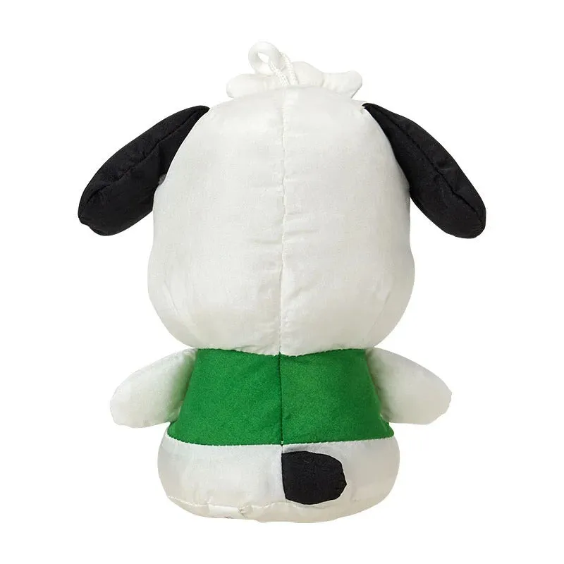 Hello Kitty Balloon Kids Series Pochacco maskotklips, 5 tommer