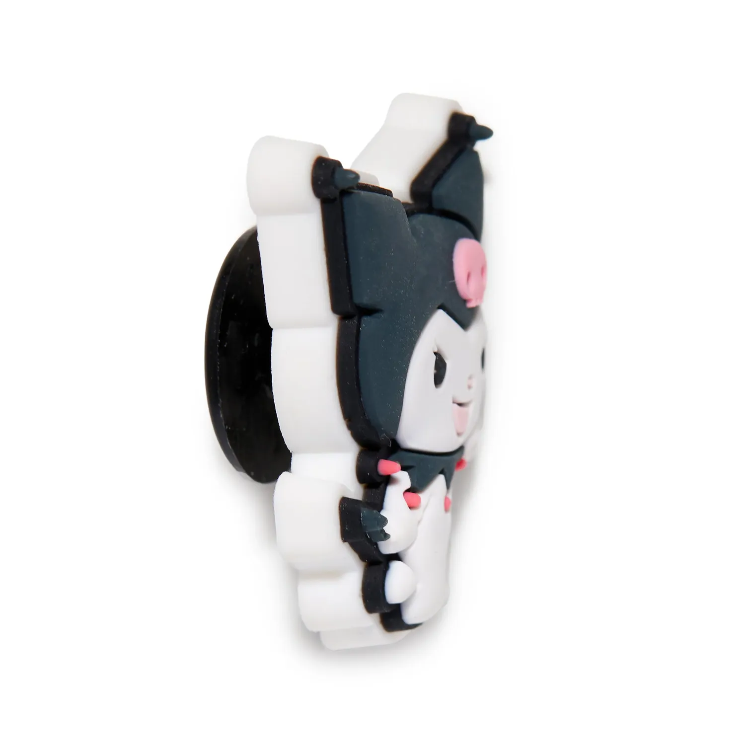 Hello Kitty Kuromi x Crocs Classic Jibbitz charm PVC én dekor til sko