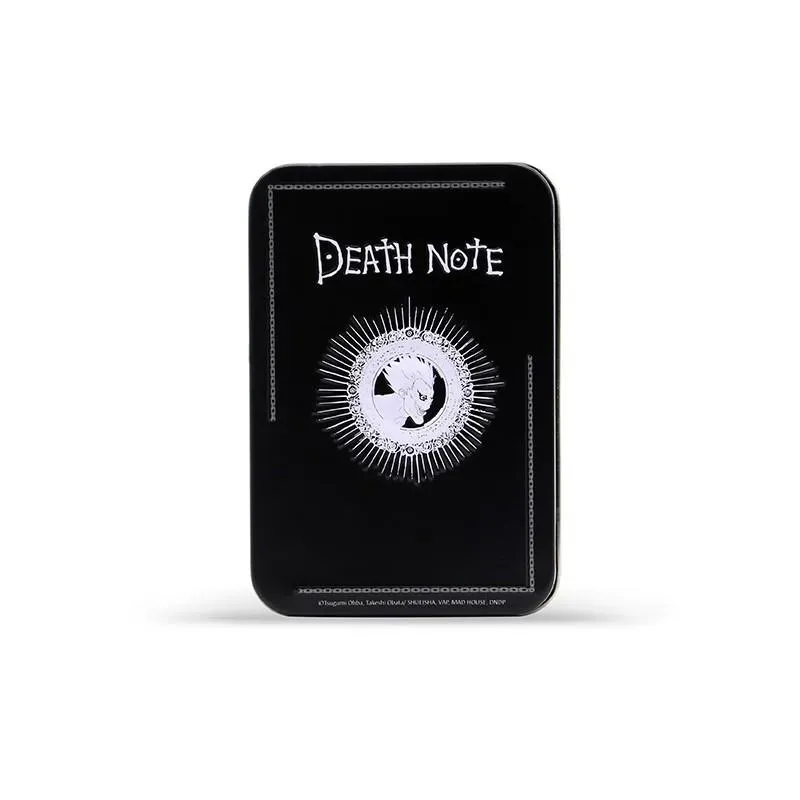 Neo Tokyo Death Note Playing Cards kortstokk