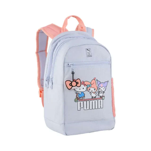 PUMA Hello Kitty and Friends Kids Backpack ryggsekk Cool Weather