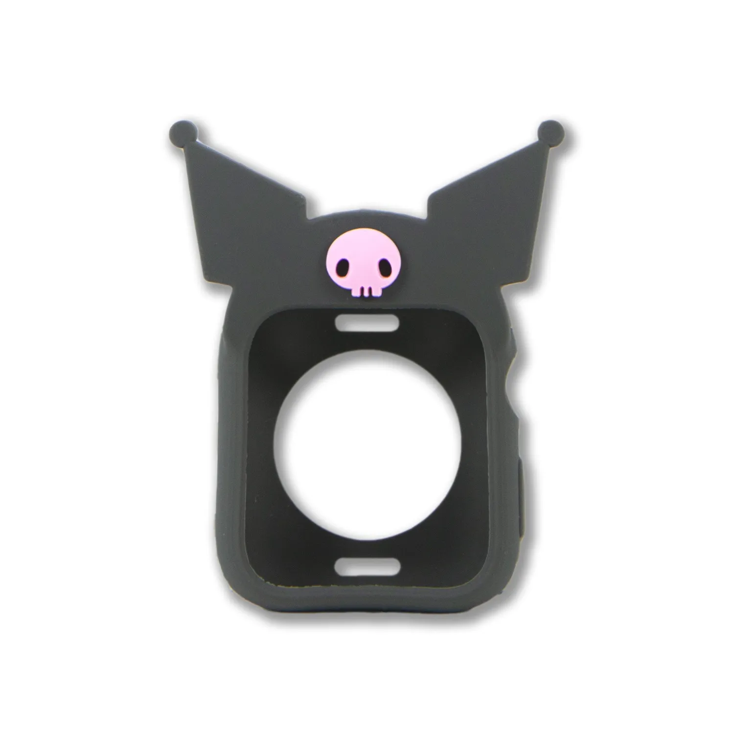 Sonix Kuromi Silicone Face Watch Bumper Apple Watch 38–41 mm