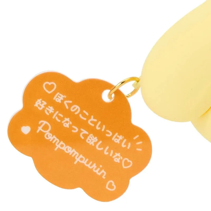 Hello Kitty Sanrio Character Award Pompompurin silikonpung 2026