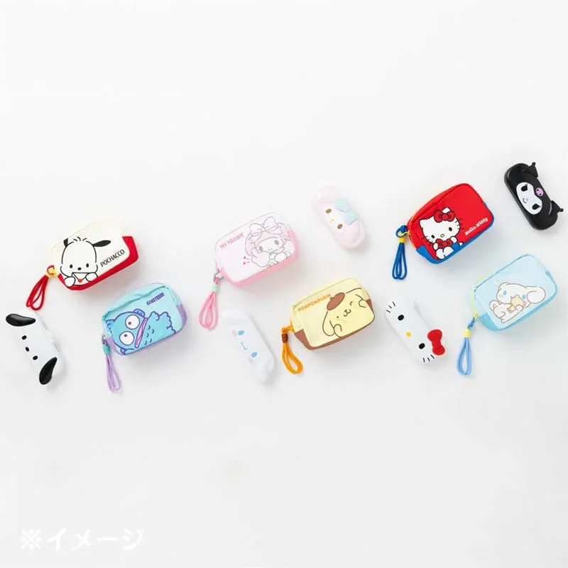 Hello Kitty Strike A Pose Hangyodon minipung vannavvisende