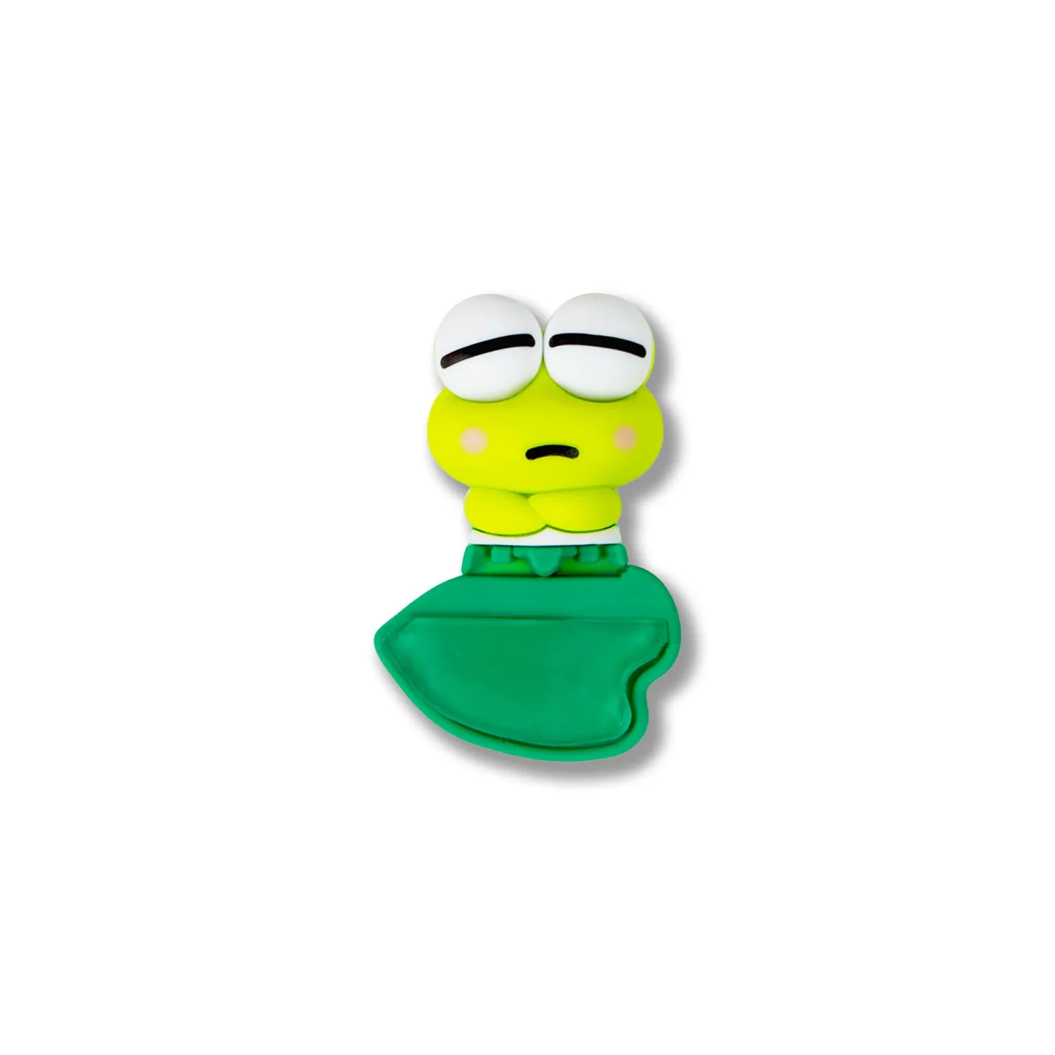 Hello Kitty Keroppi x Sonix Peeker Charms blindboks