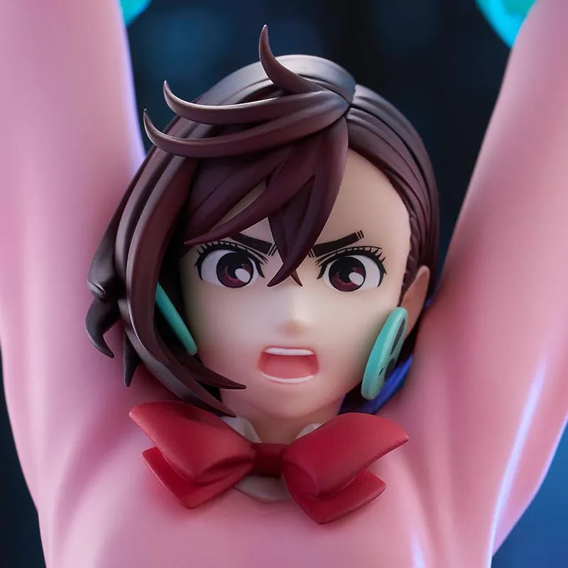 Neo Tokyo Dandadan Ayase Momo Trio-Try-iT figur 21 cm PVC