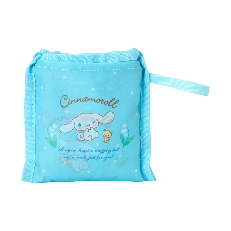 Hello Kitty Itadakimasu Cinnamoroll sammenleggbar matpose