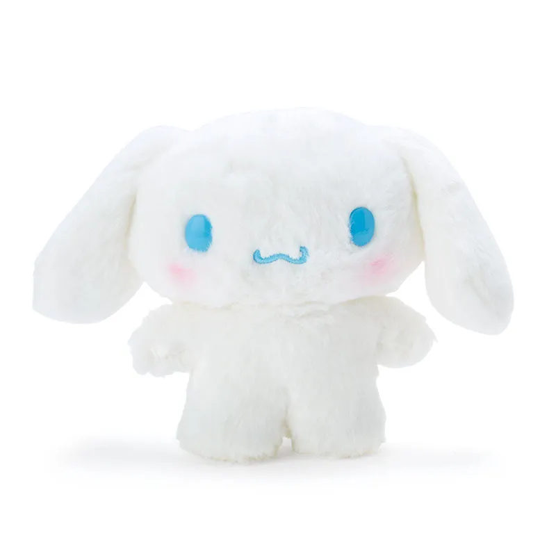 Hello Kitty Cinnamoroll Pitatto Friends stående kosedyr medium