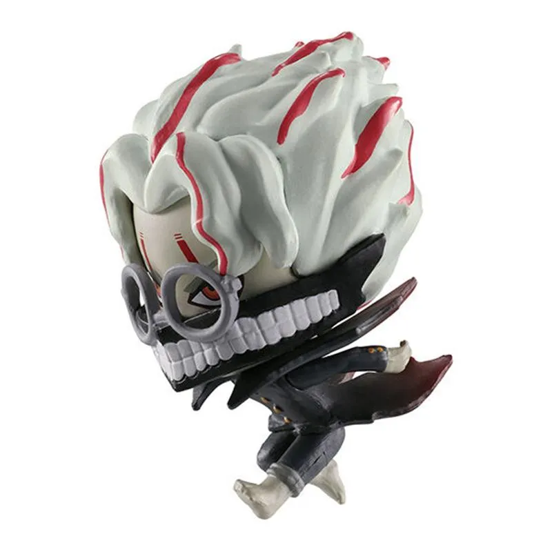 Dandadan Capsule Figure Collection Gacha tilfeldig samlefigur